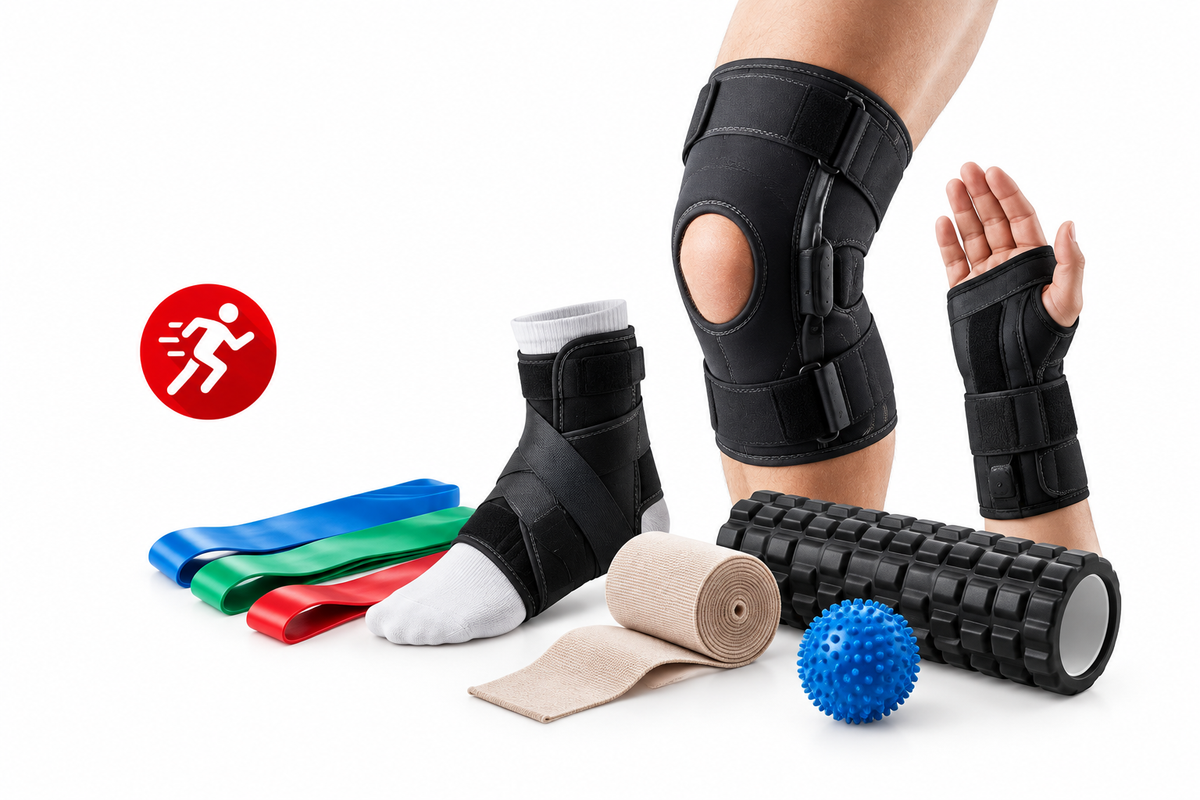 Medicina Deportiva