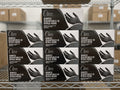 10 Cajas de Guantes  descartables de Nitrilo