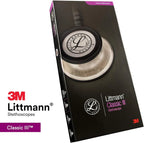 Estetoscopio de monitoreo 3M Littmann Classic III