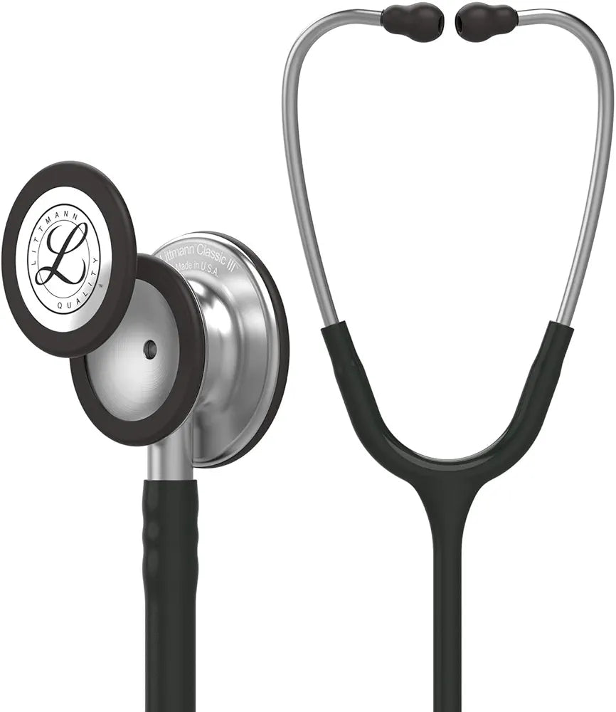 Estetoscopio de monitoreo 3M Littmann Classic III