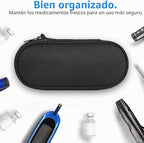 Estuche Hielera para transportar Insulina