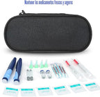 Estuche Hielera para transportar Insulina