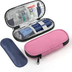Estuche Hielera para transportar Insulina