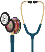 Estetoscopio de monitoreo 3M Littmann Classic III