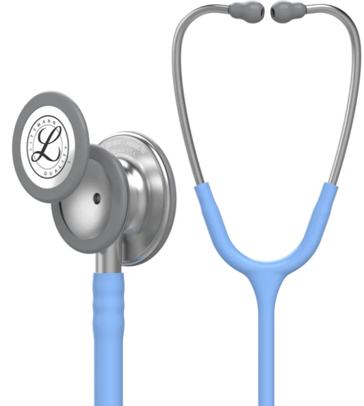 Estetoscopio de monitoreo 3M Littmann Classic III