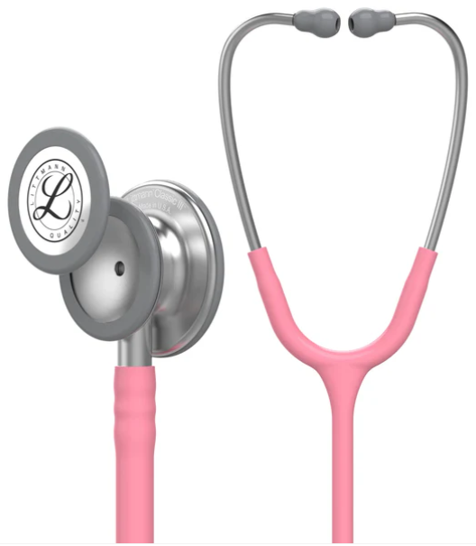 Estetoscopio de monitoreo 3M Littmann Classic III
