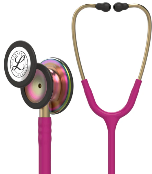 Estetoscopio de monitoreo 3M Littmann Classic III