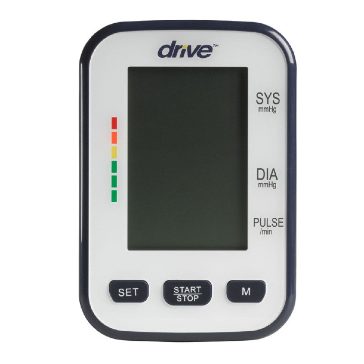 Monitor de presión para brazo Drive Medical