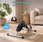 Pedales de Ejercicio para Rehabilitación