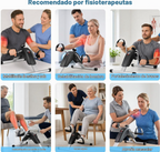 Pedales de Ejercicio para Rehabilitación