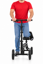 Andador o Scooter de Rodilla Sencillo
