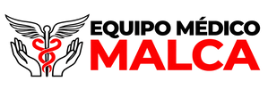 Equipo Médico Malca - Inicio