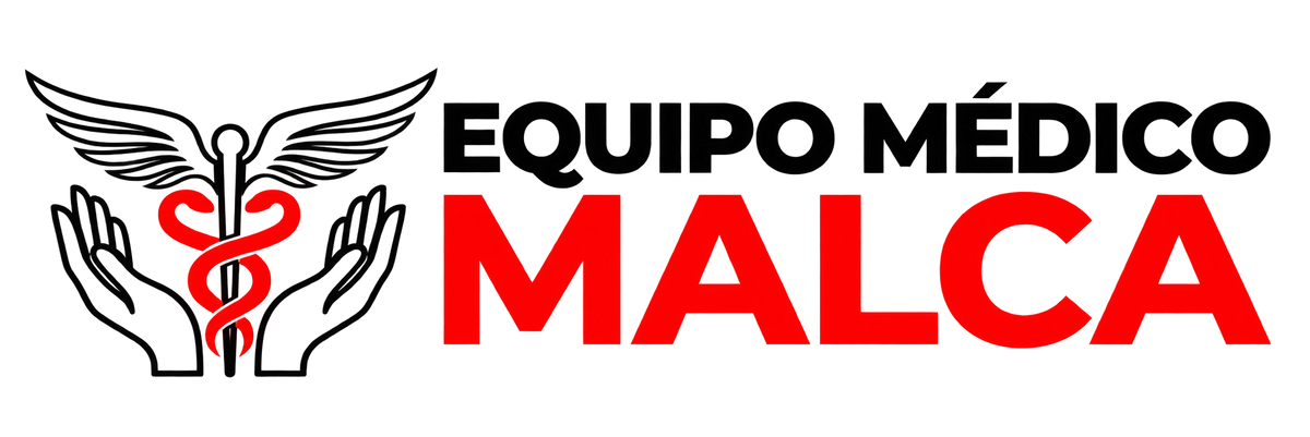 Equipo Médico Malca